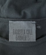 GABRIELA COLL GARMENTS（ガブリエラコールガーメンツ）Tシャツ・カットソー グレー サイズ:M レディース/2200726469114