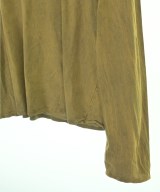 GABRIELA COLL GARMENTS（ガブリエラコールガーメンツ）Tシャツ・カットソー カーキ サイズ:5(XXL位) メンズ/2200735953048