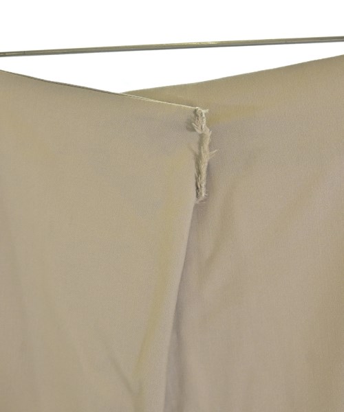 GABRIELA COLL GARMENTS（ガブリエラコールガーメンツ）その他 ベージュ サイズ:M メンズ/2200722953037