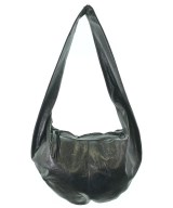 GABRIELA COLL GARMENTS（ガブリエラコールガーメンツ）ショルダーバッグ 黒 サイズ:- メンズ/2200683254082