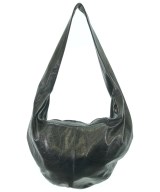 GABRIELA COLL GARMENTS（ガブリエラコールガーメンツ）ショルダーバッグ 黒 サイズ:- メンズ/2200683254082