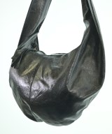 GABRIELA COLL GARMENTS（ガブリエラコールガーメンツ）ショルダーバッグ 黒 サイズ:- メンズ/2200683254082