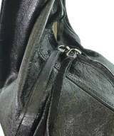 GABRIELA COLL GARMENTS（ガブリエラコールガーメンツ）ショルダーバッグ 黒 サイズ:- メンズ/2200683254082