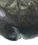 GABRIELA COLL GARMENTS（ガブリエラコールガーメンツ）ショルダーバッグ 黒 サイズ:- メンズ/2200683254082