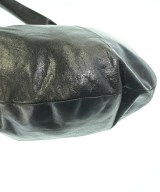 GABRIELA COLL GARMENTS（ガブリエラコールガーメンツ）ショルダーバッグ 黒 サイズ:- メンズ/2200683254082