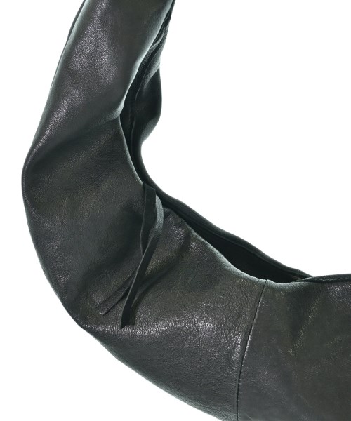 GABRIELA COLL GARMENTS（ガブリエラコールガーメンツ）ショルダーバッグ 黒 サイズ:- メンズ/2200680286192