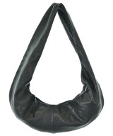 GABRIELA COLL GARMENTS（ガブリエラコールガーメンツ）ショルダーバッグ 黒 サイズ:- メンズ/2200680286192