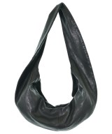GABRIELA COLL GARMENTS（ガブリエラコールガーメンツ）ショルダーバッグ 黒 サイズ:- メンズ/2200680286192