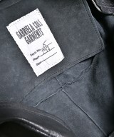 GABRIELA COLL GARMENTS（ガブリエラコールガーメンツ）ショルダーバッグ 黒 サイズ:- メンズ/2200680286192