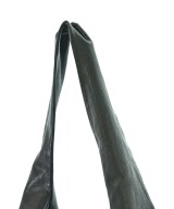 GABRIELA COLL GARMENTS（ガブリエラコールガーメンツ）ショルダーバッグ 黒 サイズ:- メンズ/2200680286192