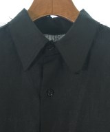 GABRIELA COLL GARMENTS（ガブリエラコールガーメンツ）カジュアルシャツ 黒 サイズ:1(S位) レディース/2200688178048