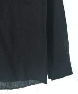 GABRIELA COLL GARMENTS（ガブリエラコールガーメンツ）カジュアルシャツ 黒 サイズ:1(S位) レディース/2200688178048