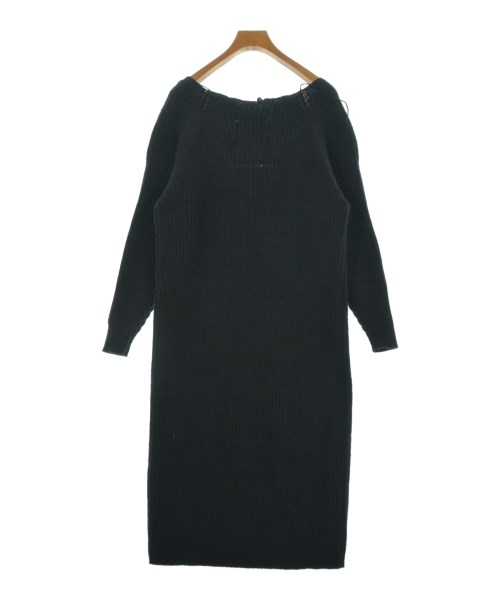 GABRIELA COLL GARMENTS（ガブリエラコールガーメンツ）ワンピース 黒 サイズ:1(S位) レディース/2200682513142