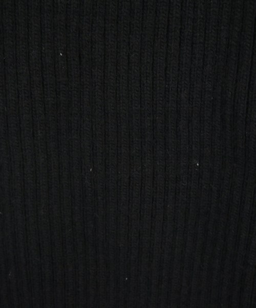 GABRIELA COLL GARMENTS（ガブリエラコールガーメンツ）ワンピース 黒 サイズ:1(S位) レディース/2200682513142