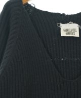 GABRIELA COLL GARMENTS（ガブリエラコールガーメンツ）ワンピース 黒 サイズ:1(S位) レディース/2200682513142