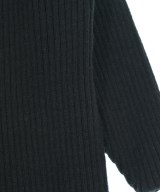 GABRIELA COLL GARMENTS（ガブリエラコールガーメンツ）ワンピース 黒 サイズ:1(S位) レディース/2200682513142