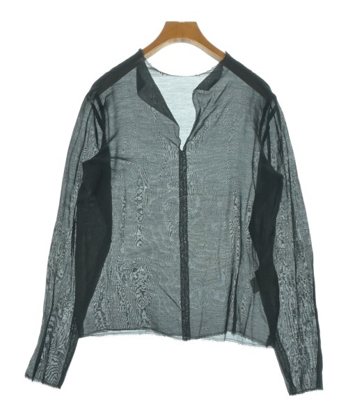 GABRIELA COLL GARMENTS（ガブリエラコールガーメンツ）ブラウス 黒 サイズ:9(M位) レディース/2200682513296