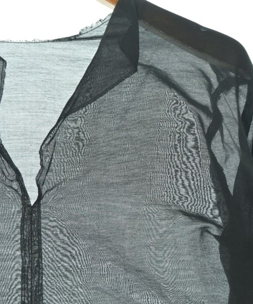 GABRIELA COLL GARMENTS（ガブリエラコールガーメンツ）ブラウス 黒 サイズ:9(M位) レディース/2200682513296