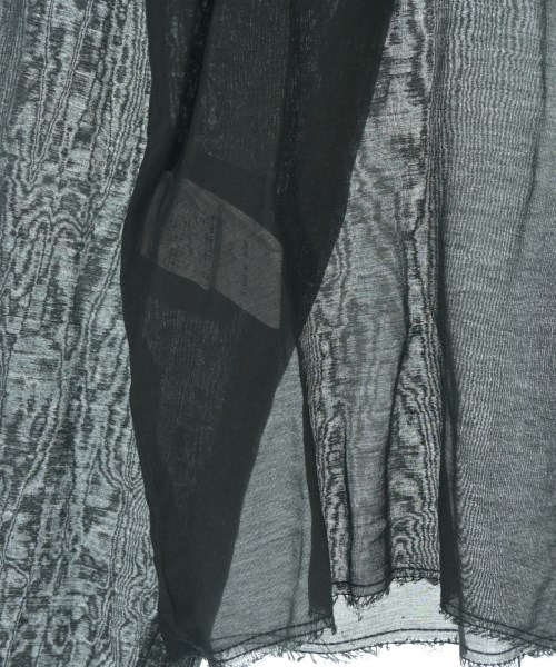 GABRIELA COLL GARMENTS（ガブリエラコールガーメンツ）ブラウス 黒 サイズ:9(M位) レディース/2200682513296