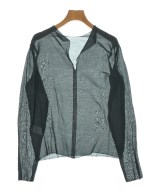 GABRIELA COLL GARMENTS（ガブリエラコールガーメンツ）ブラウス 黒 サイズ:9(M位) レディース/2200682513296