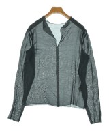 GABRIELA COLL GARMENTS（ガブリエラコールガーメンツ）ブラウス 黒 サイズ:9(M位) レディース/2200682513296