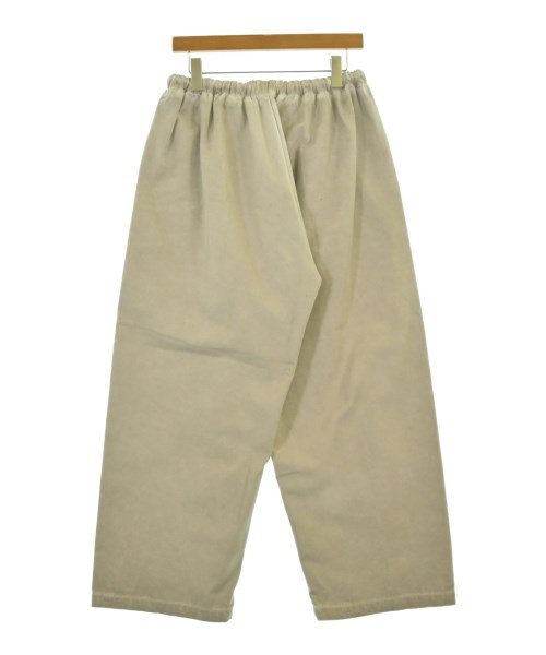 GABRIELA COLL GARMENTS（ガブリエラコールガーメンツ）その他 ベージュ サイズ:2(M位) メンズ/2200687698042