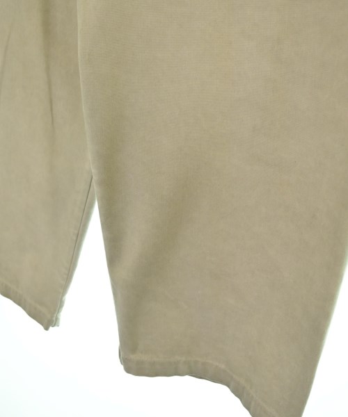 GABRIELA COLL GARMENTS（ガブリエラコールガーメンツ）その他 ベージュ サイズ:2(M位) メンズ/2200687698042