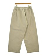 GABRIELA COLL GARMENTS（ガブリエラコールガーメンツ）その他 ベージュ サイズ:2(M位) メンズ/2200687698042