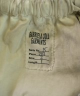 GABRIELA COLL GARMENTS（ガブリエラコールガーメンツ）その他 ベージュ サイズ:2(M位) メンズ/2200687698042
