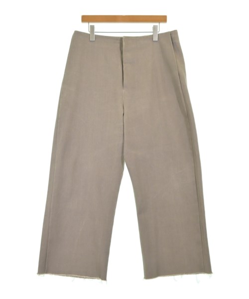 GABRIELA COLL GARMENTS(ガブリエラコールガーメンツ)その他 ベージュ サイズ:3(L位)/2200687698059