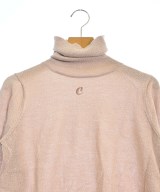 charles chaton（シャルルシャトン）ニット・セーター ピンク サイズ:-(M位) レディース/2200625370061