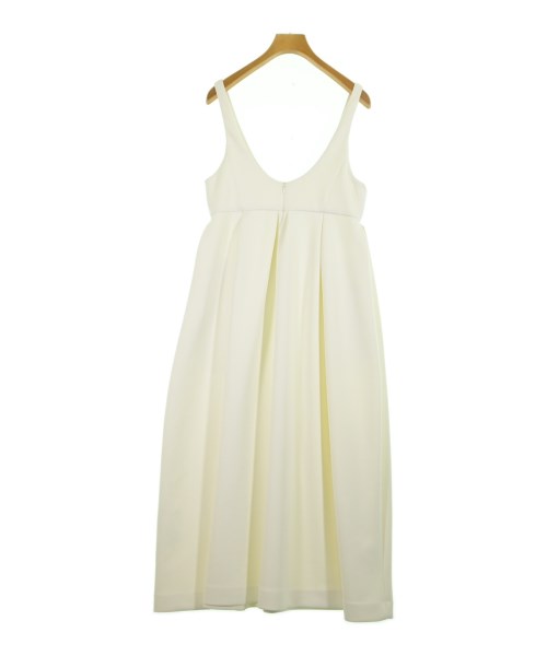 charles chaton（シャルルシャトン）ワンピース 白 サイズ:36(S位) レディース/2200628727091
