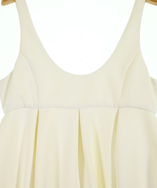 charles chaton（シャルルシャトン）ワンピース 白 サイズ:36(S位) レディース/2200628727091