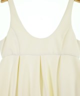 charles chaton（シャルルシャトン）ワンピース 白 サイズ:36(S位) レディース/2200628727091