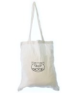charles chaton トートバッグ