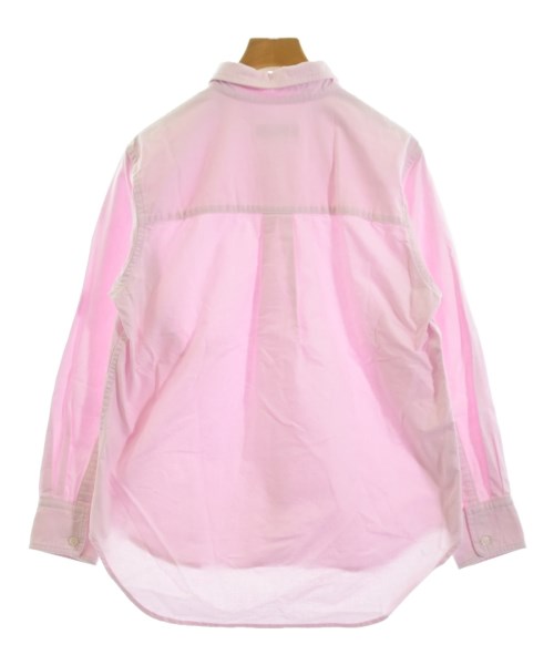 charles chaton（シャルルシャトン）カジュアルシャツ ピンク サイズ:F レディース/2200671347017