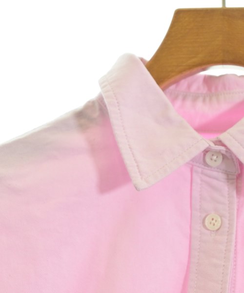 charles chaton（シャルルシャトン）カジュアルシャツ ピンク サイズ:F レディース/2200671347017