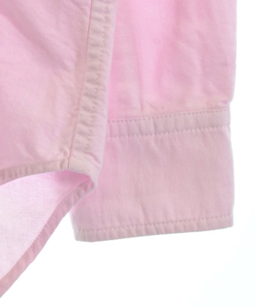 charles chaton（シャルルシャトン）カジュアルシャツ ピンク サイズ:F レディース/2200671347017