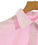 charles chaton（シャルルシャトン）カジュアルシャツ ピンク サイズ:F レディース/2200671347017