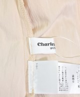 charles chaton（シャルルシャトン）ブラウス ピンク サイズ:F レディース/2200689229053