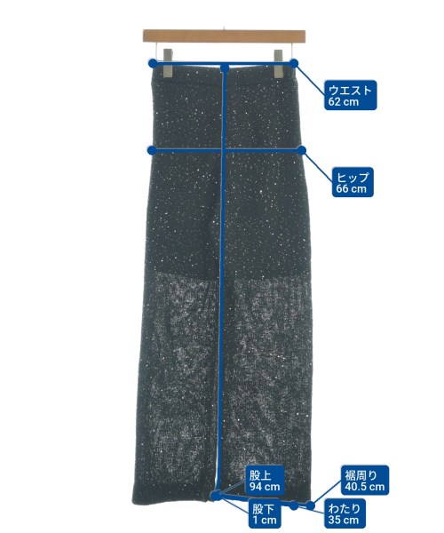 charles chaton（シャルルシャトン）その他 黒 サイズ:-(M位) レディース/2200655917199