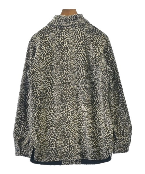 charles chaton（シャルルシャトン）カジュアルシャツ ベージュ サイズ:36(S位) レディース/2200661125038