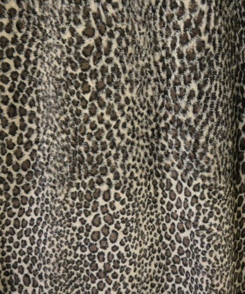 charles chaton（シャルルシャトン）カジュアルシャツ ベージュ サイズ:36(S位) レディース/2200661125038