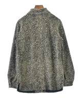 charles chaton（シャルルシャトン）カジュアルシャツ ベージュ サイズ:36(S位) レディース/2200661125038