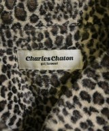 charles chaton（シャルルシャトン）カジュアルシャツ ベージュ サイズ:36(S位) レディース/2200661125038