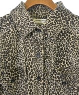 charles chaton（シャルルシャトン）カジュアルシャツ ベージュ サイズ:36(S位) レディース/2200661125038