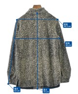 charles chaton（シャルルシャトン）カジュアルシャツ ベージュ サイズ:36(S位) レディース/2200661125038