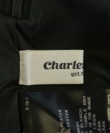 charles chaton（シャルルシャトン）ワンピース 黒 サイズ:34(XS位) レディース/2200715024072