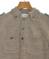 charles chaton（シャルルシャトン）ニット・セーター 茶 サイズ:F レディース/2200719308079