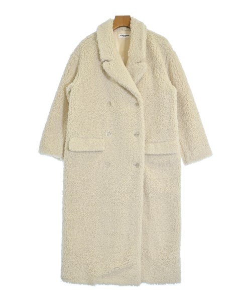 charles chaton(シャルルシャトン)その他 白 サイズ:F/2200641323010